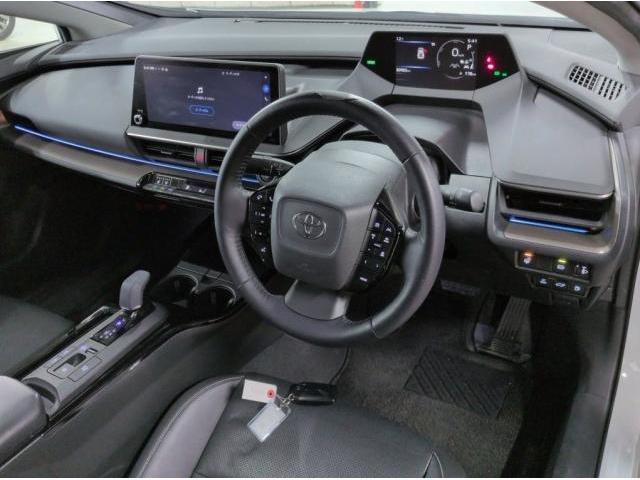 Ref:AUX-23047817 TOYOTA PRIUS 2023 5 Ref:AUX-23047817 TOYOTA PRIUS 2023 - Image 5