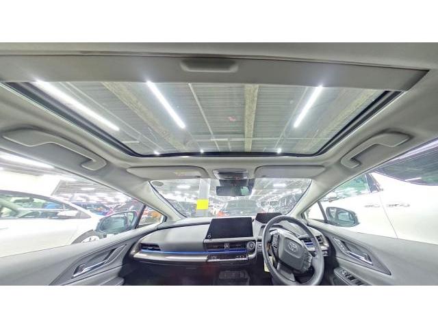 Ref:AUX-23047817 TOYOTA PRIUS 2023 7 Ref:AUX-23047817 TOYOTA PRIUS 2023 - Image 7