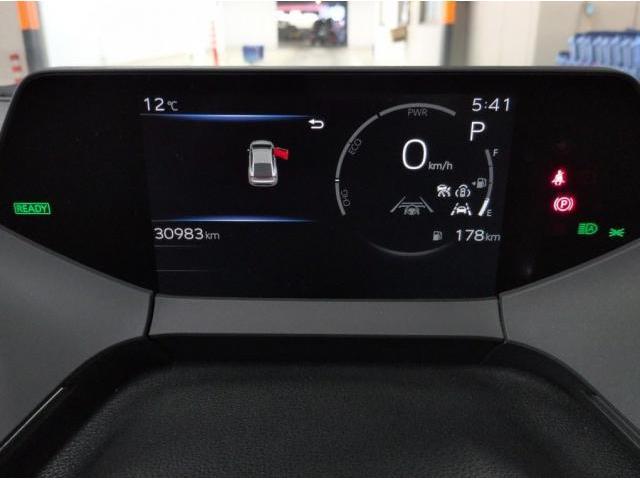 Ref:AUX-23047817 TOYOTA PRIUS 2023 8 Ref:AUX-23047817 TOYOTA PRIUS 2023 - Image 8