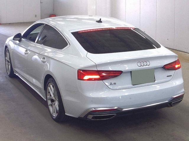 Ref:AUX-23047825 AUDI A5 SPORTBACK 2022 2 Ref:AUX-23047825 AUDI A5 SPORTBACK 2022 - Image 2