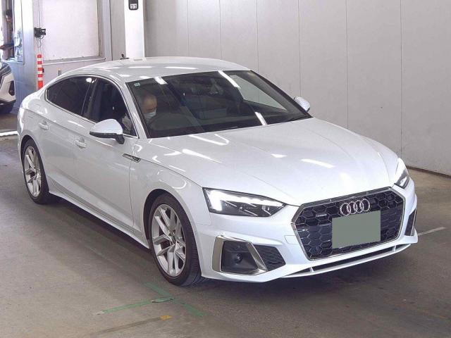 Ref:AUX-23047825 AUDI A5 SPORTBACK 2022 4 Ref:AUX-23047825 AUDI A5 SPORTBACK 2022 - Image 4