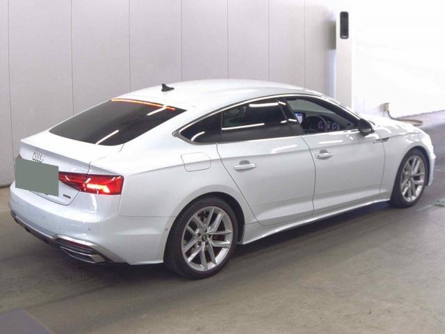 Ref:AUX-23047825 AUDI A5 SPORTBACK 2022 5 Ref:AUX-23047825 AUDI A5 SPORTBACK 2022 - Image 5