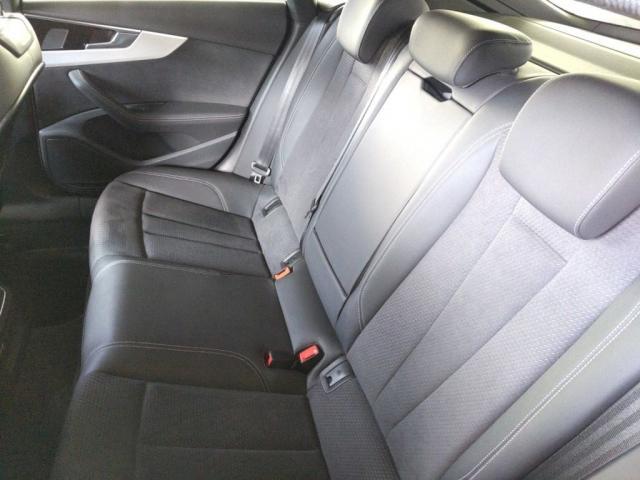 Ref:AUX-23047825 AUDI A5 SPORTBACK 2022 6 Ref:AUX-23047825 AUDI A5 SPORTBACK 2022 - Image 6