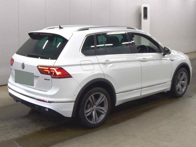 Ref:AUX-23047925 VOLKSWAGEN TIGUAN 2018 2 Ref:AUX-23047925 VOLKSWAGEN TIGUAN 2018 - Image 2