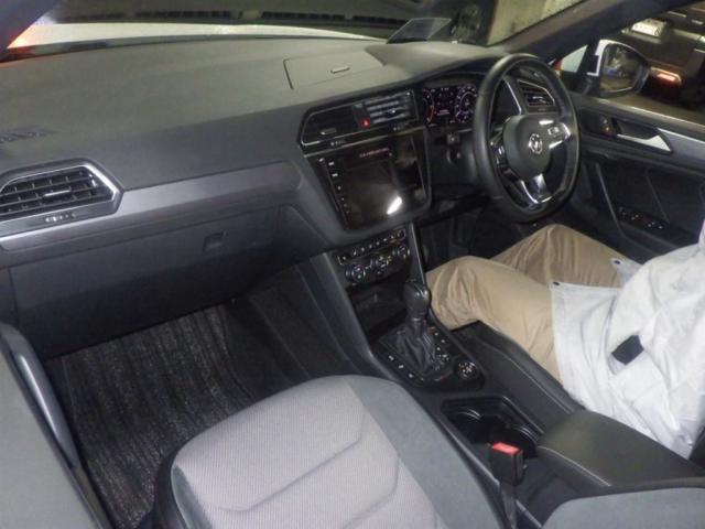 Ref:AUX-23047925 VOLKSWAGEN TIGUAN 2018 3 Ref:AUX-23047925 VOLKSWAGEN TIGUAN 2018 - Image 3
