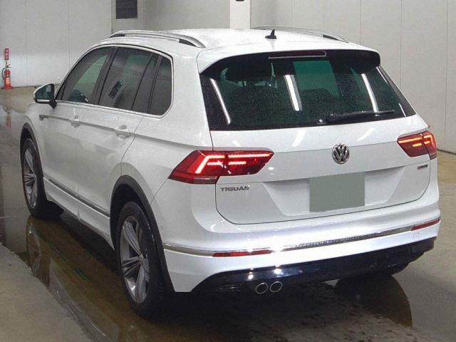 Ref:AUX-23047925 VOLKSWAGEN TIGUAN 2018 5 Ref:AUX-23047925 VOLKSWAGEN TIGUAN 2018 - Image 5
