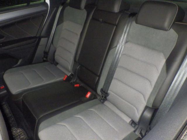 Ref:AUX-23047925 VOLKSWAGEN TIGUAN 2018 6 Ref:AUX-23047925 VOLKSWAGEN TIGUAN 2018 - Image 6