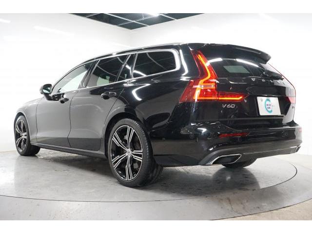 Ref:AUX-23047967 VOLVO V60 2021 2 Ref:AUX-23047967 VOLVO V60 2021 - Image 2