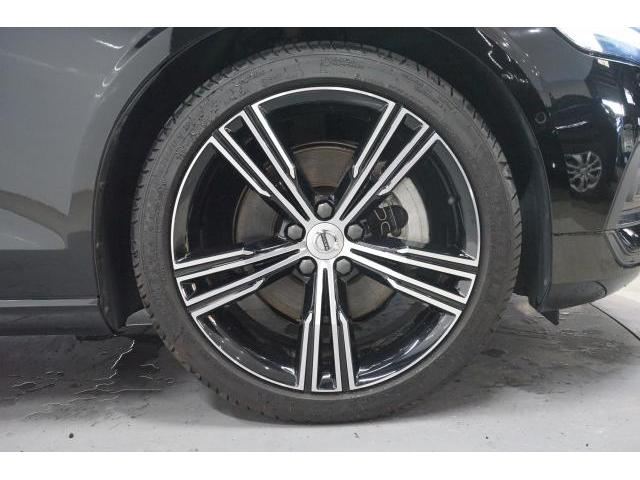 Ref:AUX-23047967 VOLVO V60 2021 19 Ref:AUX-23047967 VOLVO V60 2021 - Image 19