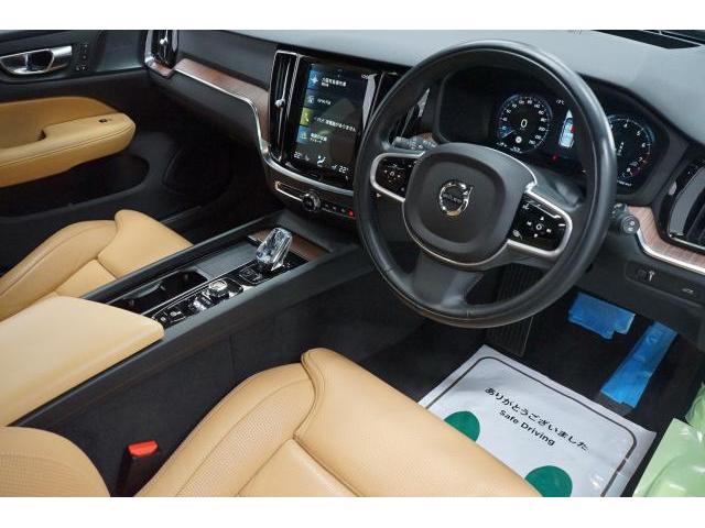 Ref:AUX-23047967 VOLVO V60 2021 8 Ref:AUX-23047967 VOLVO V60 2021 - Image 8