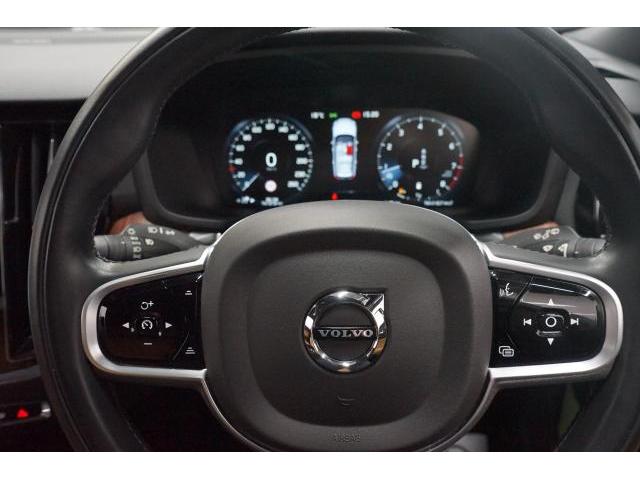 Ref:AUX-23047967 VOLVO V60 2021 9 Ref:AUX-23047967 VOLVO V60 2021 - Image 9