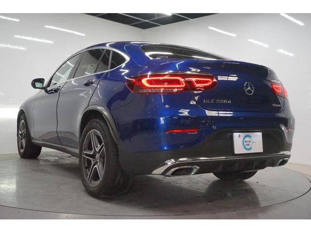 Ref:AUX-23047968 MERCEDES BENZ GLC-CLASS 2021 2 Ref:AUX-23047968 MERCEDES BENZ GLC-CLASS 2021 - Image 2