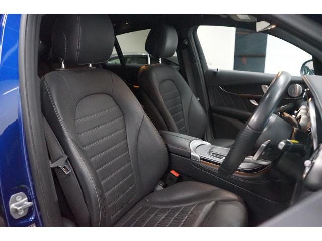 Ref:AUX-23047968 MERCEDES BENZ GLC-CLASS 2021 14 Ref:AUX-23047968 MERCEDES BENZ GLC-CLASS 2021 - Image 14