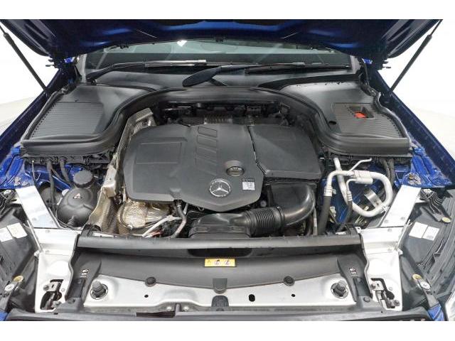 Ref:AUX-23047968 MERCEDES BENZ GLC-CLASS 2021 18 Ref:AUX-23047968 MERCEDES BENZ GLC-CLASS 2021 - Image 18