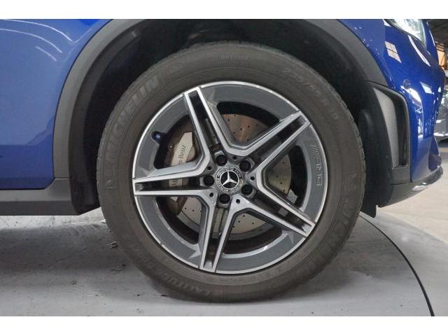 Ref:AUX-23047968 MERCEDES BENZ GLC-CLASS 2021 19 Ref:AUX-23047968 MERCEDES BENZ GLC-CLASS 2021 - Image 19