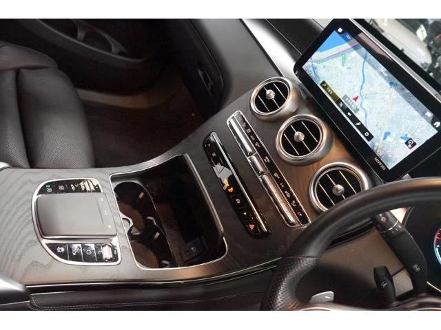 Ref:AUX-23047968 MERCEDES BENZ GLC-CLASS 2021 5 Ref:AUX-23047968 MERCEDES BENZ GLC-CLASS 2021 - Image 5