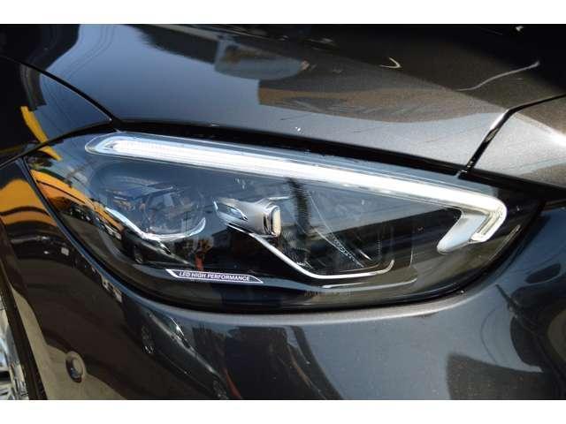 Ref:AUX-23048784 MERCEDES BENZ C-CLASS 2022 12 Ref:AUX-23048784 MERCEDES BENZ C-CLASS 2022 - Image 12