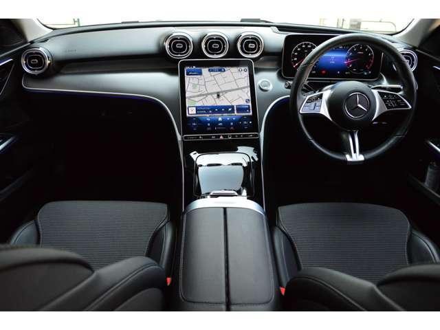 Ref:AUX-23048784 MERCEDES BENZ C-CLASS 2022 16 Ref:AUX-23048784 MERCEDES BENZ C-CLASS 2022 - Image 16