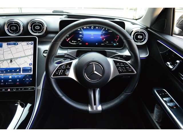 Ref:AUX-23048784 MERCEDES BENZ C-CLASS 2022 17 Ref:AUX-23048784 MERCEDES BENZ C-CLASS 2022 - Image 17