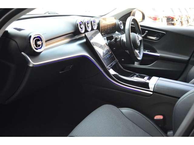 Ref:AUX-23048784 MERCEDES BENZ C-CLASS 2022 18 Ref:AUX-23048784 MERCEDES BENZ C-CLASS 2022 - Image 18