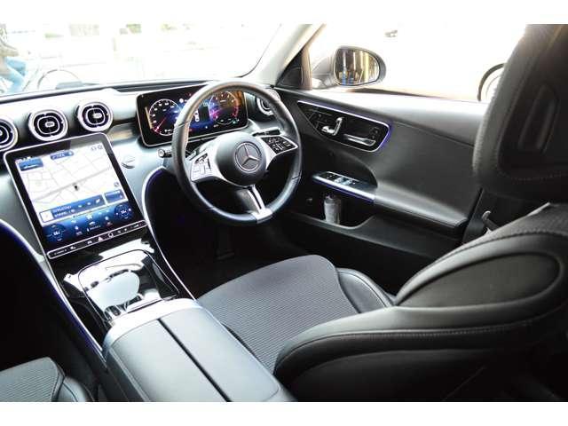 Ref:AUX-23048784 MERCEDES BENZ C-CLASS 2022 19 Ref:AUX-23048784 MERCEDES BENZ C-CLASS 2022 - Image 19