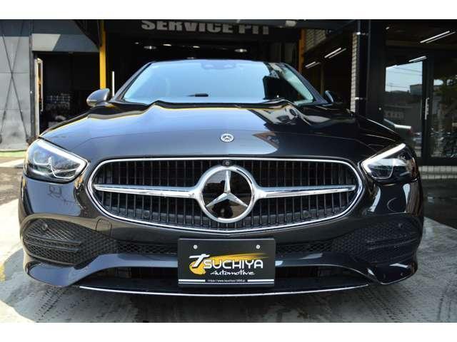 Ref:AUX-23048784 MERCEDES BENZ C-CLASS 2022 4 Ref:AUX-23048784 MERCEDES BENZ C-CLASS 2022 - Image 4