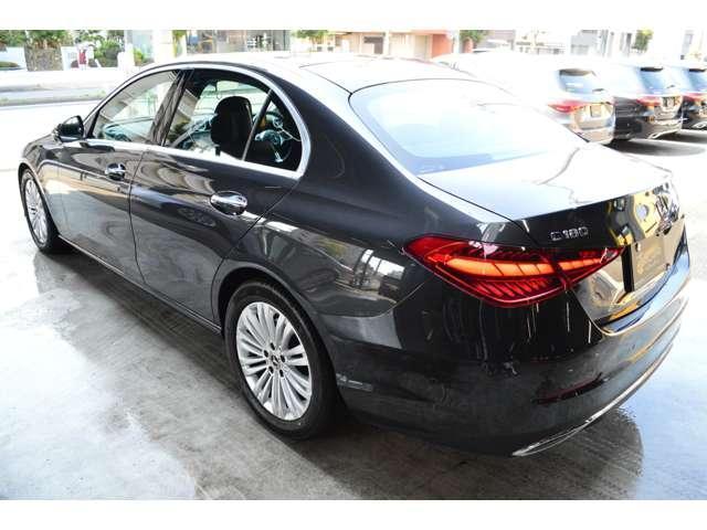 Ref:AUX-23048784 MERCEDES BENZ C-CLASS 2022 6 Ref:AUX-23048784 MERCEDES BENZ C-CLASS 2022 - Image 6