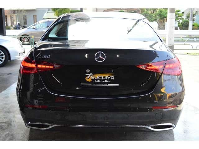 Ref:AUX-23048784 MERCEDES BENZ C-CLASS 2022 7 Ref:AUX-23048784 MERCEDES BENZ C-CLASS 2022 - Image 7