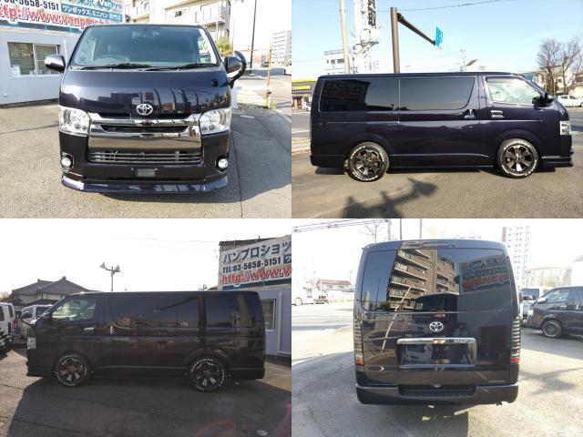 Ref:AUX-23048896 TOYOTA REGIUS ACE VAN 2016 2 Ref:AUX-23048896 TOYOTA REGIUS ACE VAN 2016 - Image 2