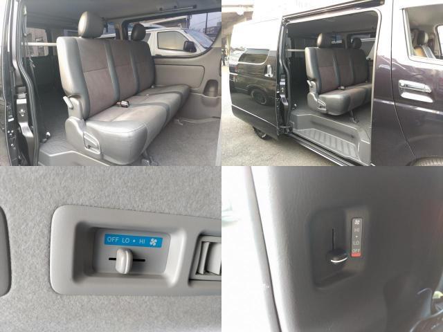 Ref:AUX-23048896 TOYOTA REGIUS ACE VAN 2016 14 Ref:AUX-23048896 TOYOTA REGIUS ACE VAN 2016 - Image 14