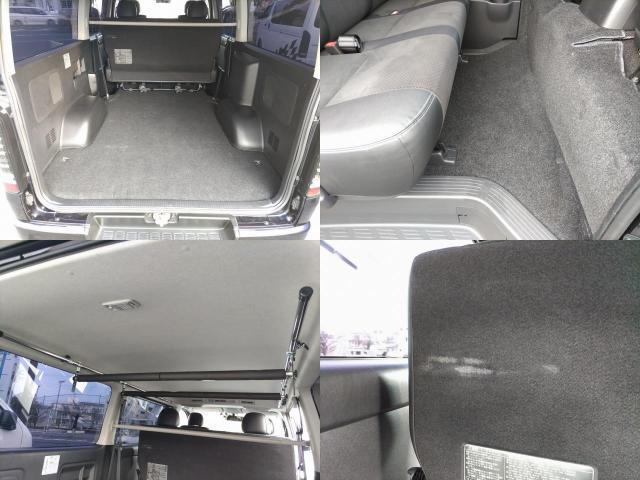 Ref:AUX-23048896 TOYOTA REGIUS ACE VAN 2016 15 Ref:AUX-23048896 TOYOTA REGIUS ACE VAN 2016 - Image 15