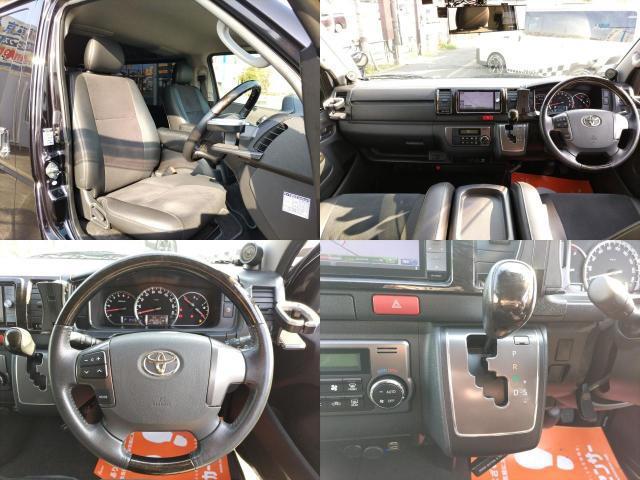 Ref:AUX-23048896 TOYOTA REGIUS ACE VAN 2016 3 Ref:AUX-23048896 TOYOTA REGIUS ACE VAN 2016 - Image 3