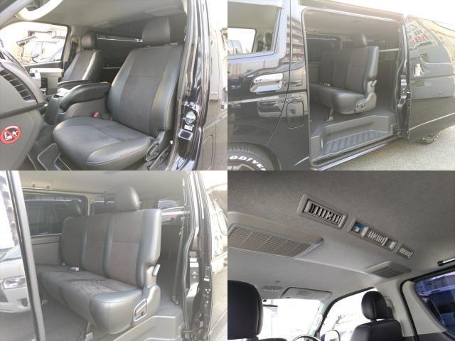 Ref:AUX-23048896 TOYOTA REGIUS ACE VAN 2016 6 Ref:AUX-23048896 TOYOTA REGIUS ACE VAN 2016 - Image 6