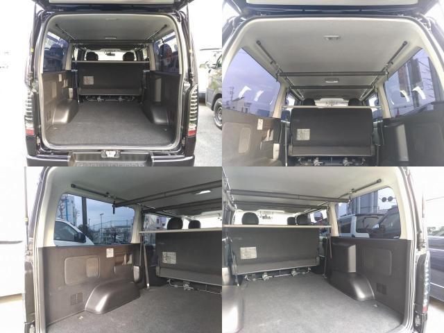 Ref:AUX-23048896 TOYOTA REGIUS ACE VAN 2016 7 Ref:AUX-23048896 TOYOTA REGIUS ACE VAN 2016 - Image 7