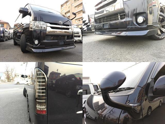 Ref:AUX-23048896 TOYOTA REGIUS ACE VAN 2016 9 Ref:AUX-23048896 TOYOTA REGIUS ACE VAN 2016 - Image 9