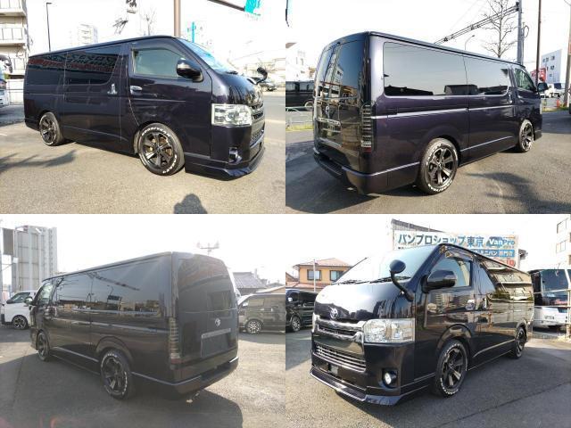 Ref:AUX-23048896 TOYOTA REGIUS ACE VAN 2016 10 Ref:AUX-23048896 TOYOTA REGIUS ACE VAN 2016 - Image 10