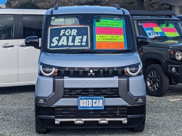 Ref:AUX-23050081 MITSUBISHI DELICA MINI 2024 2 Ref:AUX-23050081 MITSUBISHI DELICA MINI 2024 - Image 2