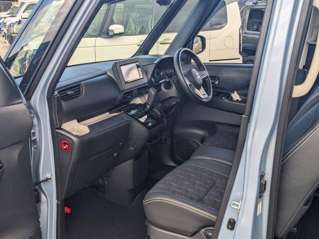 Ref:AUX-23050081 MITSUBISHI DELICA MINI 2024 12 Ref:AUX-23050081 MITSUBISHI DELICA MINI 2024 - Image 12