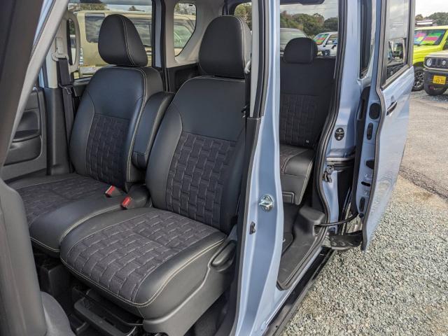 Ref:AUX-23050081 MITSUBISHI DELICA MINI 2024 13 Ref:AUX-23050081 MITSUBISHI DELICA MINI 2024 - Image 13