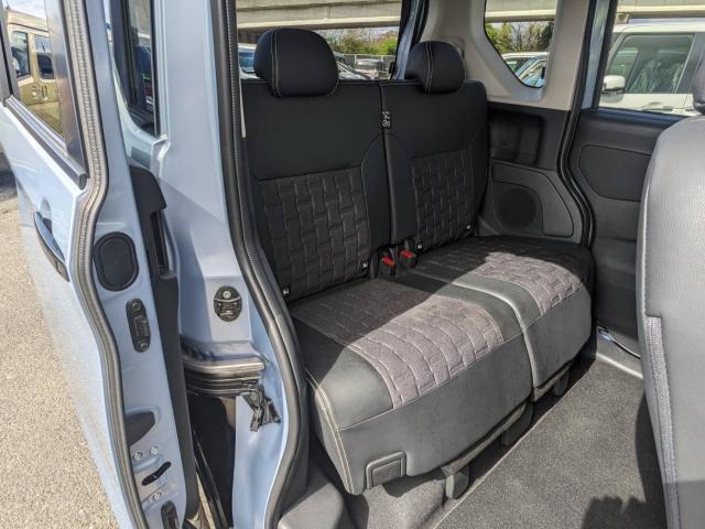 Ref:AUX-23050081 MITSUBISHI DELICA MINI 2024 14 Ref:AUX-23050081 MITSUBISHI DELICA MINI 2024 - Image 14