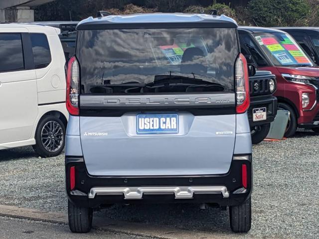 Ref:AUX-23050081 MITSUBISHI DELICA MINI 2024 5 Ref:AUX-23050081 MITSUBISHI DELICA MINI 2024 - Image 5
