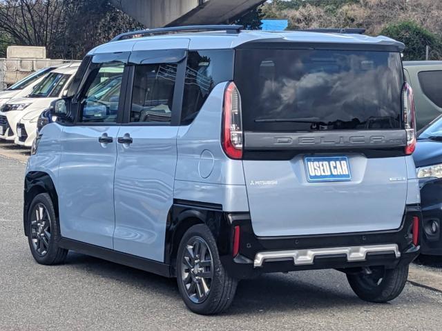 Ref:AUX-23050081 MITSUBISHI DELICA MINI 2024 6 Ref:AUX-23050081 MITSUBISHI DELICA MINI 2024 - Image 6
