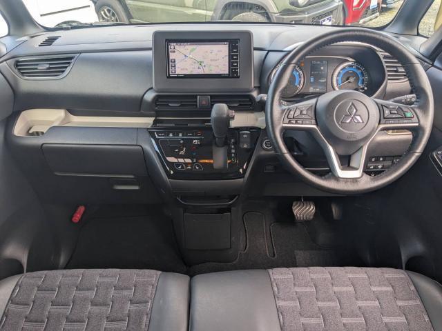 Ref:AUX-23050081 MITSUBISHI DELICA MINI 2024 8 Ref:AUX-23050081 MITSUBISHI DELICA MINI 2024 - Image 8