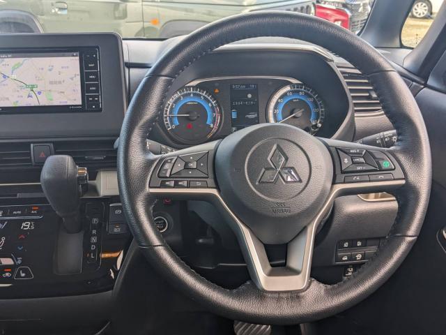 Ref:AUX-23050081 MITSUBISHI DELICA MINI 2024 9 Ref:AUX-23050081 MITSUBISHI DELICA MINI 2024 - Image 9