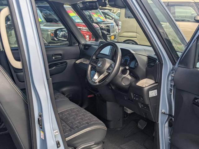 Ref:AUX-23050081 MITSUBISHI DELICA MINI 2024 10 Ref:AUX-23050081 MITSUBISHI DELICA MINI 2024 - Image 10