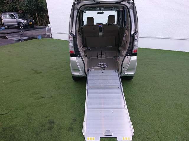 Ref:AUX-23051832 HONDA N-BOX PLUS 2013 2 Ref:AUX-23051832 HONDA N-BOX PLUS 2013 - Image 2