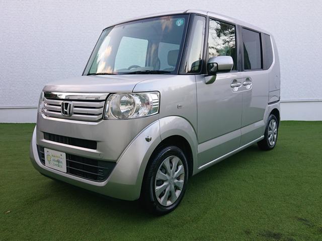 Ref:AUX-23051832 HONDA N-BOX PLUS 2013 3 Ref:AUX-23051832 HONDA N-BOX PLUS 2013 - Image 3