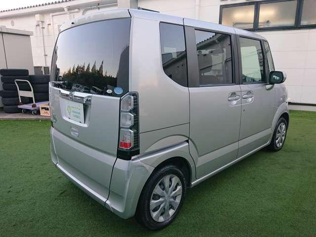 Ref:AUX-23051832 HONDA N-BOX PLUS 2013 4 Ref:AUX-23051832 HONDA N-BOX PLUS 2013 - Image 4