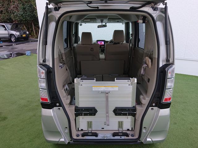 Ref:AUX-23051832 HONDA N-BOX PLUS 2013 8 Ref:AUX-23051832 HONDA N-BOX PLUS 2013 - Image 8