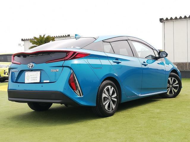 Ref:AUX-23052084 TOYOTA PRIUS PHV 2017 2 Ref:AUX-23052084 TOYOTA PRIUS PHV 2017 - Image 2